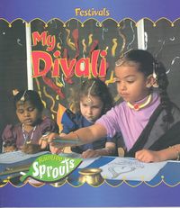 Produktbild: My Divali
