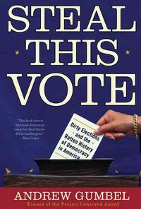 Produktbild: Gumbel, A: Steal This Vote
