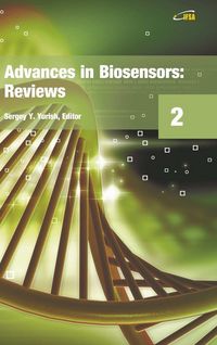 Produktbild: Advances in Biosensors