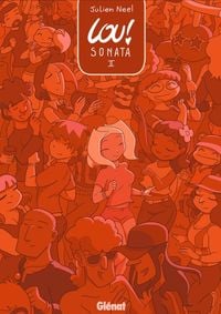 Produktbild: Lou! 02 - Sonata