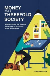 Produktbild: Money for a Threefold Society
