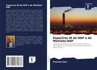 Produktbild: Espectros IR de HAP e de Metilato-HAP