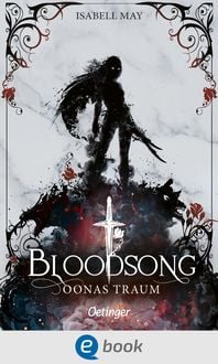 Produktbild: Bloodsong 2. Oonas Traum