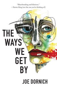 Produktbild: The Ways We Get By