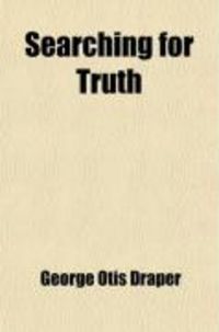 Produktbild: Searching for Truth