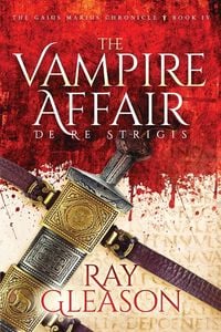 Produktbild: The Vampire Affair