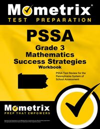 Produktbild: Pssa Grade 3 Mathematics Success Strategies Workbook