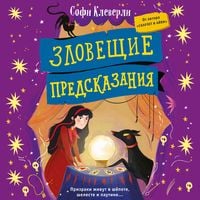 Produktbild: Zloveshchie predskazaniya
