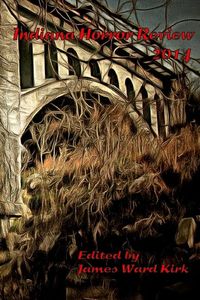 Produktbild: Keene, S: Indiana Horror Review 2014