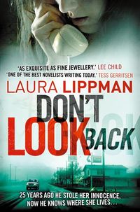 Produktbild: Don't Look Back