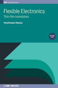 Produktbild: Flexible Electronics, Volume 2
