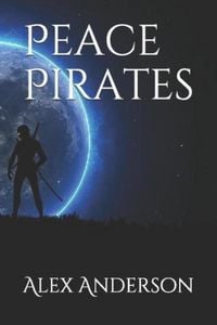 Produktbild: Peace Pirates