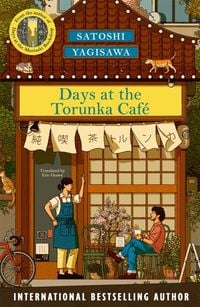 Produktbild: Days at the Torunka Caf&eacute;