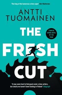 Produktbild: The Fresh Cut