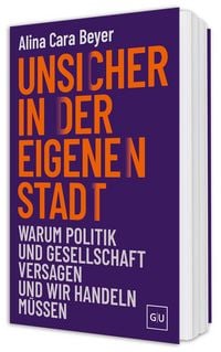 Produktbild: Unsicher in der eigenen Stadt