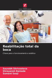 Produktbild: Reabilita&ccedil;&atilde;o total da boca
