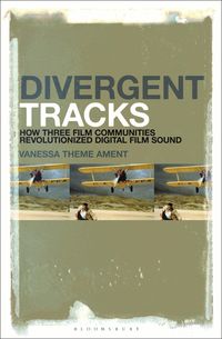Produktbild: Divergent Tracks