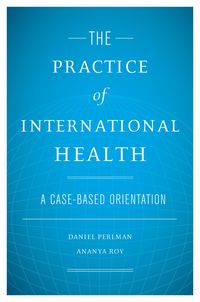 Produktbild: The Practice of International Health