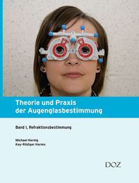 Produktbild: Theorie und Praxis der Augenglasbestimmung