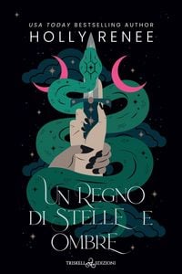 Produktbild: Un regno di stelle e ombre