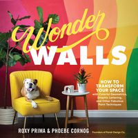 Produktbild: Wonder Walls