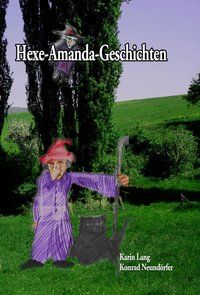 Produktbild: Hexe-Amanda-Geschichten