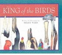 Produktbild: Ward, H: The King of the Birds