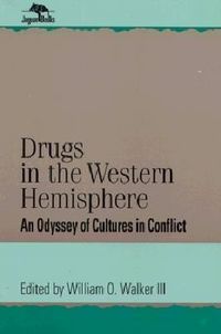 Produktbild: Drugs in the Western Hemisphere