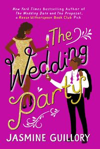 Produktbild: The Wedding Party
