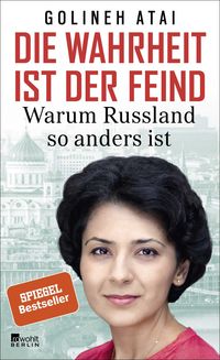 Produktbild: Die Wahrheit ist der Feind