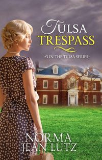 Produktbild: Tulsa Trespass (Tulsa Series, #3)