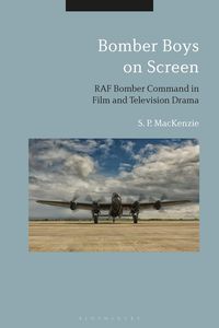 Produktbild: Bomber Boys on Screen