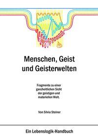 Produktbild: Menschen, Geist und Geisterwelten