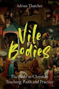 Produktbild: Vile Bodies