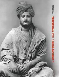 Produktbild: The Complete Works of Swami Vivekananda, Volume 4