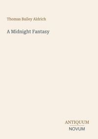 Produktbild: A Midnight Fantasy