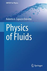 Produktbild: Physics of Fluids