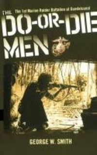 Produktbild: The Do-Or-Die Men