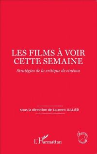 Produktbild: Les films a voir cette semaine