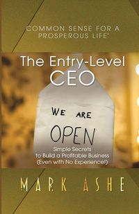 Produktbild: The Entry-Level CEO