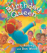 Produktbild: Birthday Queen