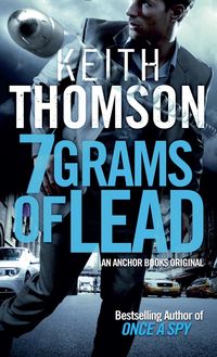 Produktbild: Seven Grams of Lead