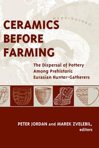 Produktbild: Ceramics Before Farming
