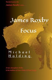 Produktbild: James Roxby - Focus