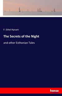 Produktbild: The Secrets of the Night