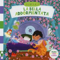 Produktbild: Bella addormentata. Scorri le fiabe