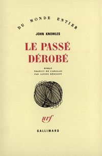 Produktbild: Le pass&eacute; d&eacute;rob&eacute;