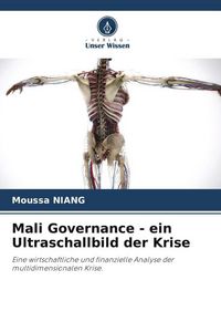 Produktbild: Mali Governance - ein Ultraschallbild der Krise
