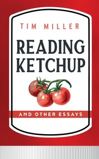 Produktbild: Reading Ketchup