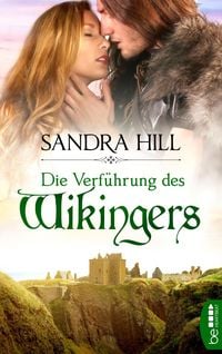 Produktbild: Die Verf&uuml;hrung des Wikingers